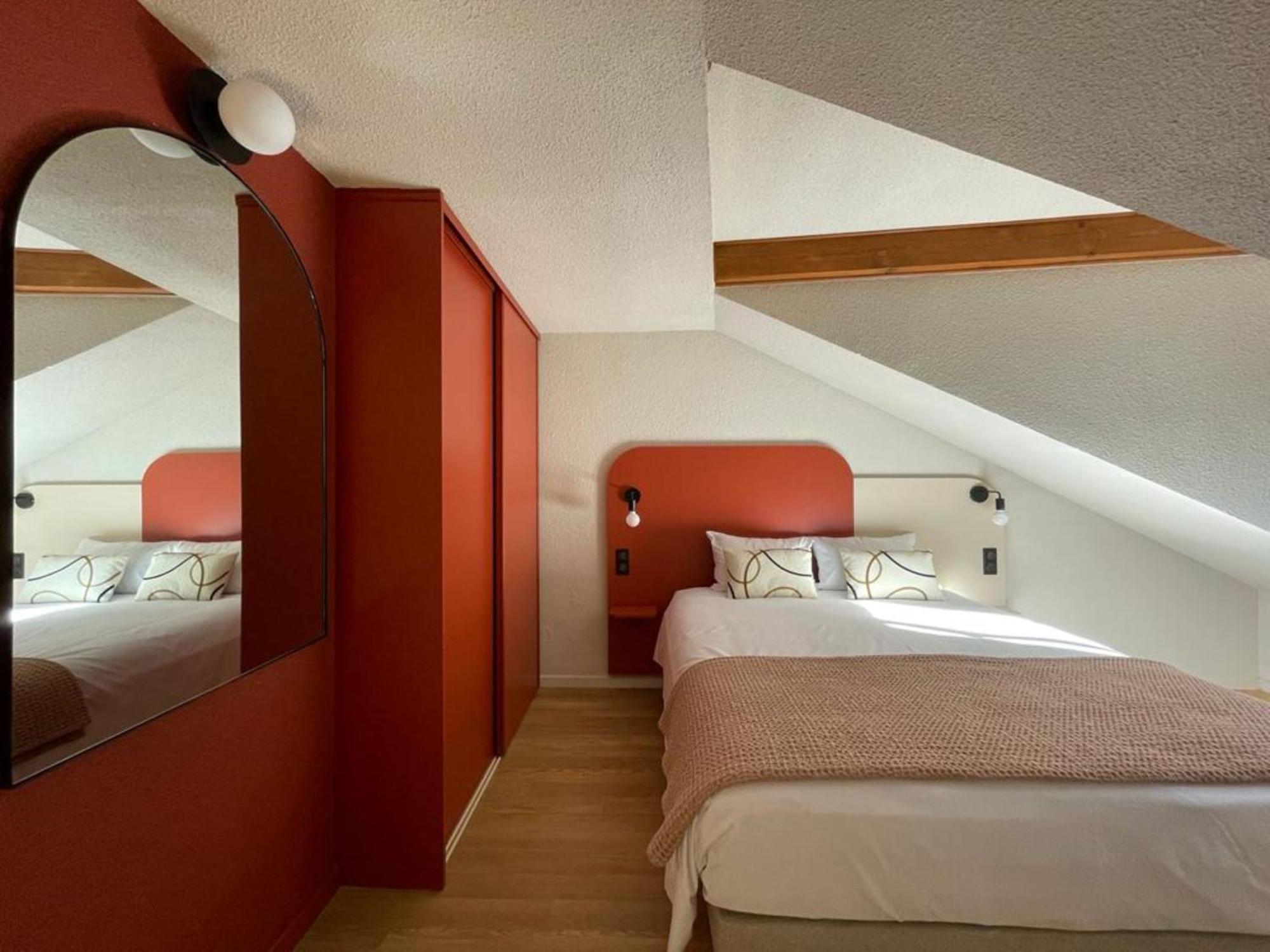 Residence Les Baladines Thonon-les-Bains Exterior foto