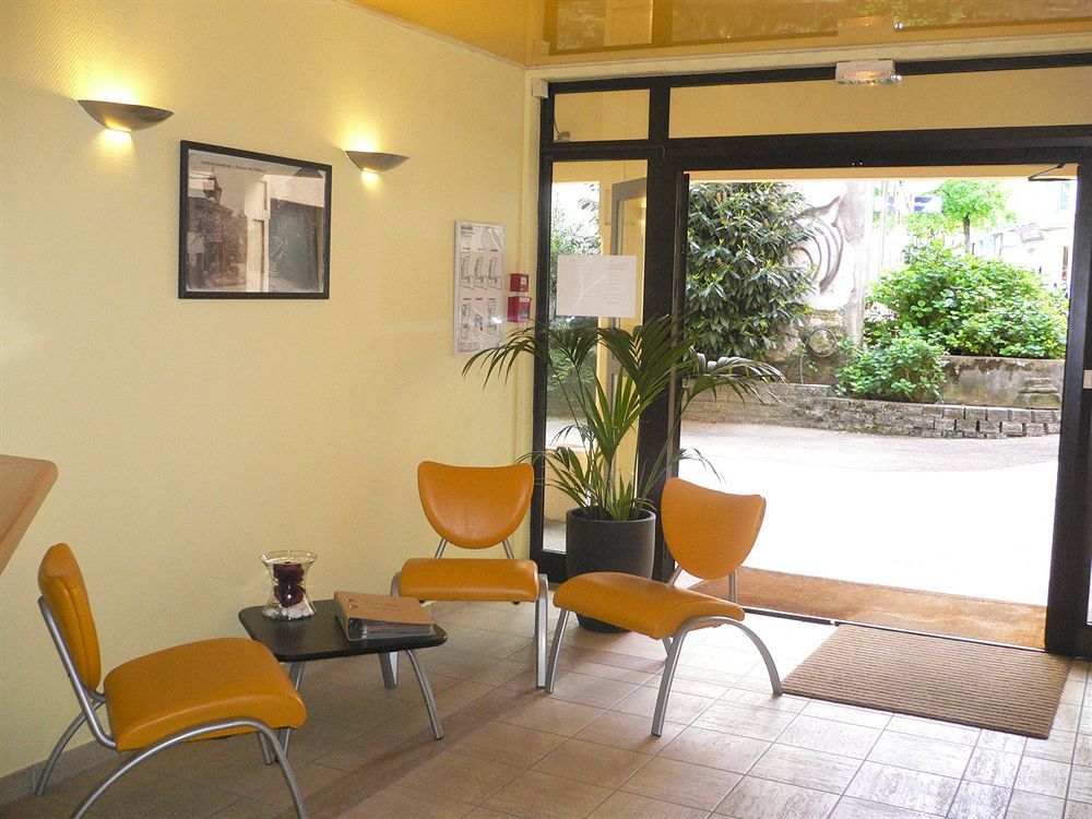 Residence Les Baladines Thonon-les-Bains Exterior foto